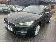 SEAT Leon TSI EVO XCELLENCE 5