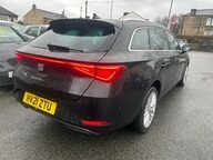 SEAT Leon TSI EVO XCELLENCE 8