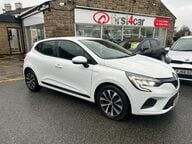 Renault Clio ICONIC EDITION TCE 1