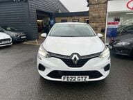 Renault Clio ICONIC EDITION TCE 4