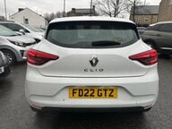 Renault Clio ICONIC EDITION TCE 6