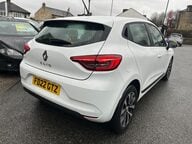 Renault Clio ICONIC EDITION TCE 7