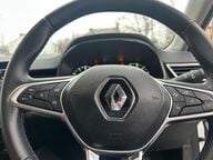 Renault Clio ICONIC EDITION TCE 9