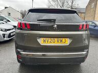 Peugeot 3008 PURETECH S/S ALLURE 7