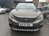 Peugeot 3008 PURETECH S/S ALLURE 4