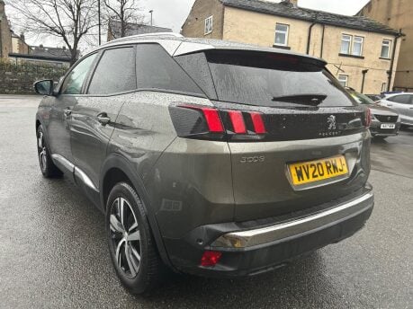 Peugeot 3008 PURETECH S/S ALLURE 6