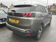 Peugeot 3008 PURETECH S/S ALLURE 8