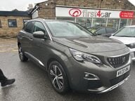 Peugeot 3008 PURETECH S/S ALLURE 1