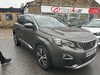 Peugeot 3008 PURETECH S/S ALLURE