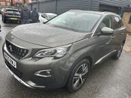 Peugeot 3008 PURETECH S/S ALLURE 5