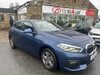 BMW 1 Series 118D SE