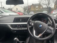 BMW 1 Series 118D SE 9