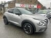 Nissan Juke DIG-T N-CONNECTA DCT