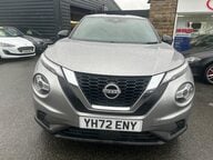 Nissan Juke DIG-T N-CONNECTA DCT 4