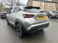 Nissan Juke DIG-T N-CONNECTA DCT 5