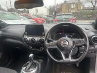 Nissan Juke DIG-T N-CONNECTA DCT 9