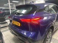 Nissan Qashqai DIG-T ACENTA PREMIUM MHEV 7