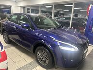Nissan Qashqai DIG-T ACENTA PREMIUM MHEV 1