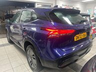 Nissan Qashqai DIG-T ACENTA PREMIUM MHEV 6