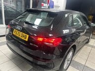 Audi A3 SPORTBACK TFSI TECHNIK 7