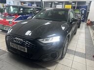 Audi A3 SPORTBACK TFSI TECHNIK 5