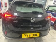 Vauxhall Corsa SE 7