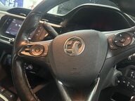 Vauxhall Corsa SE 9