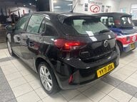 Vauxhall Corsa SE 6