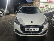 Peugeot 208 S/S TECH EDITION 4