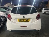 Peugeot 208 S/S TECH EDITION 6