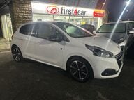 Peugeot 208 S/S TECH EDITION 1