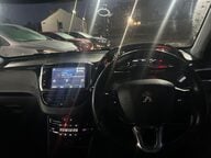 Peugeot 208 S/S TECH EDITION 9