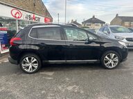 Peugeot 2008 S/S ALLURE 8