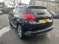 Peugeot 2008 S/S ALLURE 6