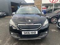 Peugeot 2008 S/S ALLURE 4