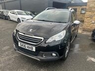 Peugeot 2008 S/S ALLURE 5