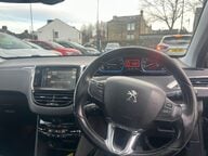 Peugeot 2008 S/S ALLURE 10