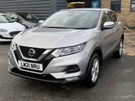 Nissan Qashqai DIG-T ACENTA PREMIUM 5
