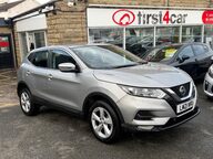 Nissan Qashqai DIG-T ACENTA PREMIUM 1