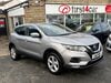 Nissan Qashqai DIG-T ACENTA PREMIUM