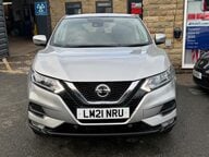 Nissan Qashqai DIG-T ACENTA PREMIUM 4