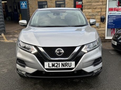Nissan Qashqai DIG-T ACENTA PREMIUM 4