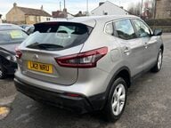 Nissan Qashqai DIG-T ACENTA PREMIUM 9