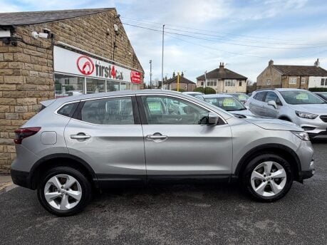 Nissan Qashqai DIG-T ACENTA PREMIUM 8