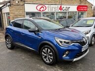 Renault Captur S EDITION TCE EDC 1