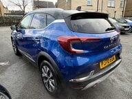 Renault Captur S EDITION TCE EDC 6