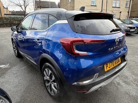 Renault Captur S EDITION TCE EDC 6
