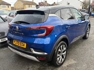 Renault Captur S EDITION TCE EDC 9
