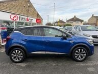Renault Captur S EDITION TCE EDC 8
