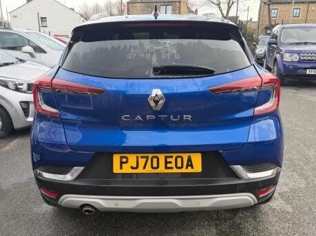Renault Captur S EDITION TCE EDC 7